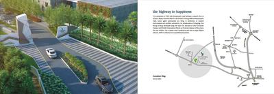 Image of 4000 Sq.ft 3 BHK Villa for sale in EIPL La Paloma Villas, Mokila, Hyderabad for Rs. 65000000