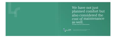 La Mer Regency Brochure 18