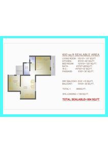 MK Constructions pune Miracle Nine Brochure 6