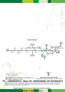 Uttarakhand Swarna Homes Brochure 8