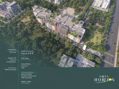 Jeya Green Horizon Brochure 6