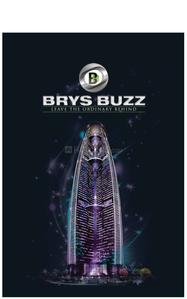 Brys Buzz Brochure 1