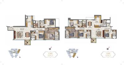 Sheth Auris Serenity Brochure 10