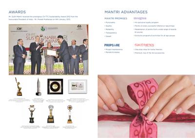 Mantri Serene Brochure 20