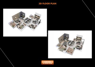 Image of 945 Sq.ft 2 BHK Apartment / Flat for sale in Arko Star Vista, Ravet, Pune for Rs. 7000000