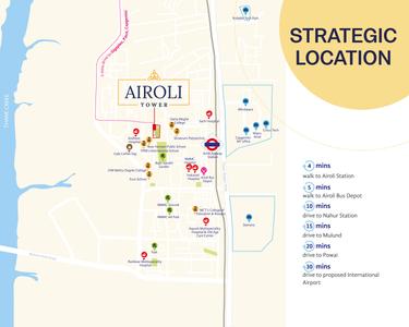 Airoli Tower Brochure 6