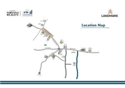 Nirvana Landmark Brochure 16
