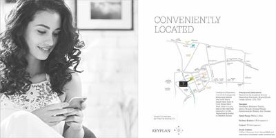 Darshanam Splendora Brochure 3