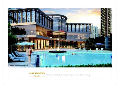 Supertech Capeluxe Brochure 6