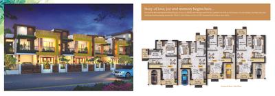 Pearl Complex Brochure 3