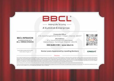 BBCL Veenus Regius Brochure 15