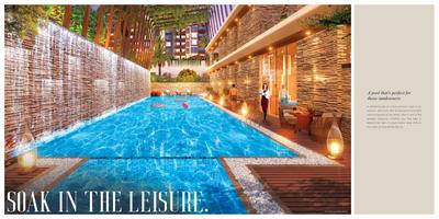 Image of 3000 Sq.ft 5 BHK Villa for sale in VTP Velvet Villas Phase 1, Kharadi Annex, Pune for Rs. 50000000