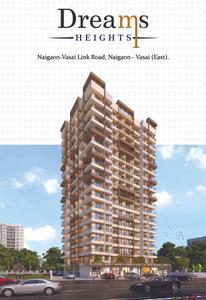 Lodha Dreams Heights Building No II C Wing Brochure 1