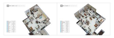 Arjun Sky Life Brochure 16