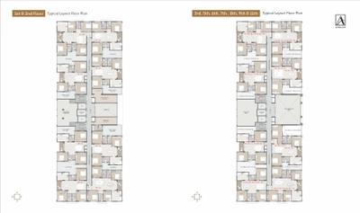 Ankur Aralias Brochure 8