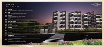 Mega Royal Enclave Brochure 8
