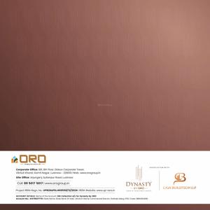Oro Dynasty Brochure 19