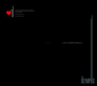 Sumadhura The Olympus Brochure 2