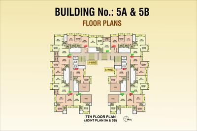 AV Paramount Enclave Brochure 21