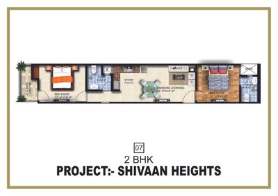BNH Shivaan Heights Brochure 9