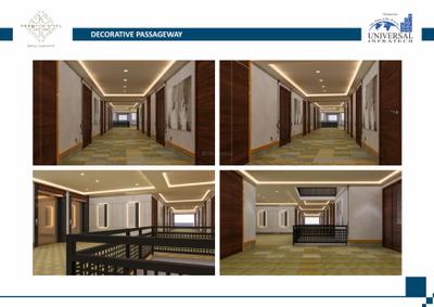 Image of 1236 Sq.ft 2 BHK Apartment / Flat for sale in Konark Premium Vista Phase 1, Bhangya, Indore for Rs. 6674000