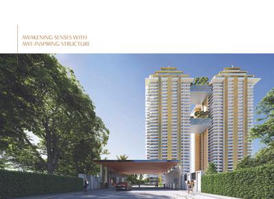 Marbella Twin Towers Brochure 18