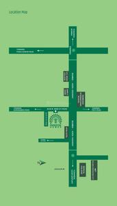 Jaikumar Parksyde Homes Phase 3 Brochure 19