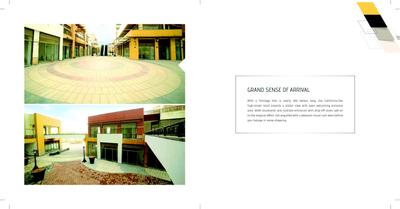 M3M Urbana Brochure 3