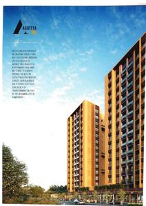 Aaditya One Phase 1 Brochure 2