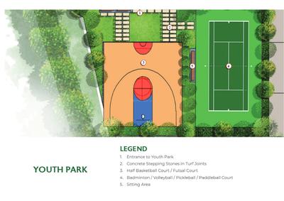 Image of 832 Sq.ft Residential Plot / Land for sale in RLD Royal Bloom, West Tambaram, Chennai for Rs. 2900000