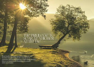 Royal Studio Brochure 2