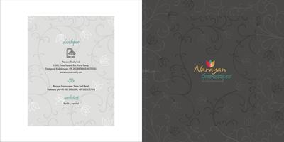 Narayan Greenscapes Brochure 1