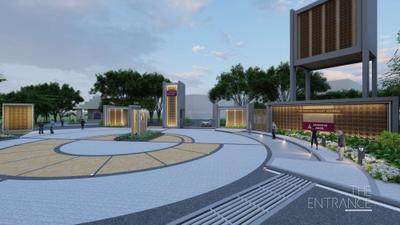 Image of 1500 Sq.ft Residential Plot / Land for sale in The Akshara Valley Address, Doddabele, Bengaluru for Rs. 11700000