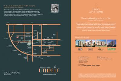 Canny Utpala 2 Brochure 8