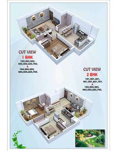 Sarode Park Brochure 4