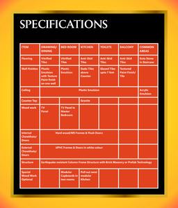 Rajdarbar Spaces Brochure 22