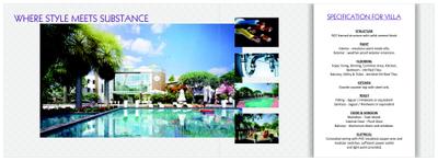 Prithvi Orchids Villa Brochure 8