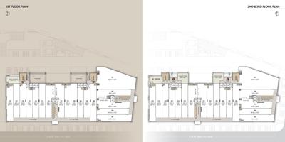 Shafalya Unicus Shyamal Brochure 1