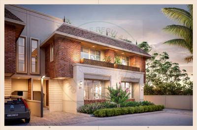 Narayan Pramukh Villa Brochure 6