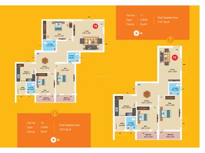 Sree Aashritha Brochure 19