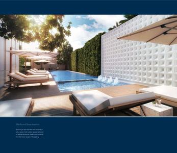 Image of 3920 Sq.ft 5 BHK Apartment / Flat for sale in Provenance Four Seasons Private Residences, Worli, Mumbai for Rs. 300000000