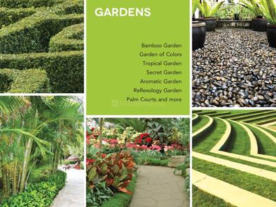 Image of 1530 Sq.ft 3 BHK Builder Floor for sale in ILD GSR Drive, Sector 36, Sohna for Rs. 16500000