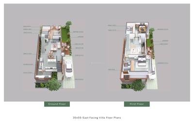 Atavi Villa Phase 1 Brochure 29