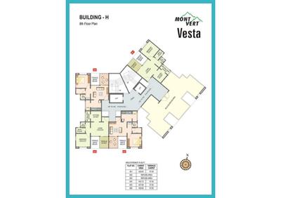 Mont Vert Vesta Brochure 15