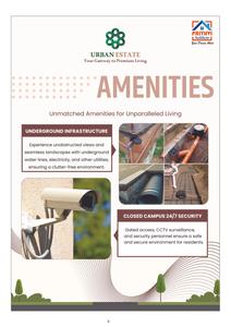 Image of 1000 Sq.ft Residential Plot / Land for sale in Urban Estate II, Tatibandh, Raipur for Rs. 2600000