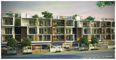 Image of 2250 Sq.ft Residential Plot / Land for sale in Orris Woodview Residencies, Sector 89, Gurgaon for Rs. 60000000