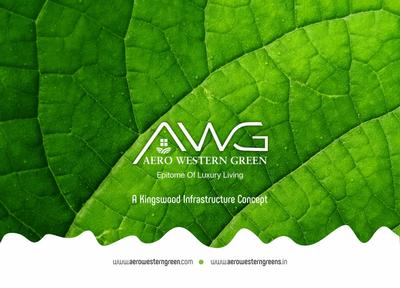 Image of 3000 Sq.ft 5 BHK Farm House for sale in Aero Western Green, Mirpur Kachh Urf Kanigarhi, Greater Noida for Rs. 105000000