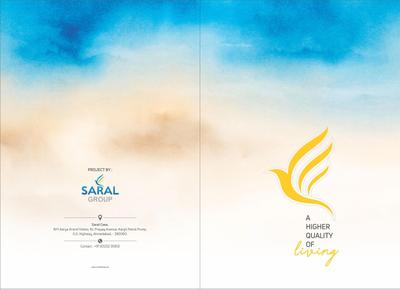 Saral Casa Brochure 1