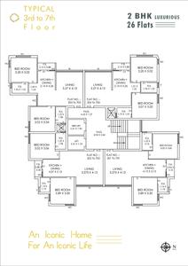 Shiv Developers Sonamahor Brochure 5