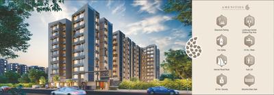 Gajanand Bhagwat Enclave Brochure 2